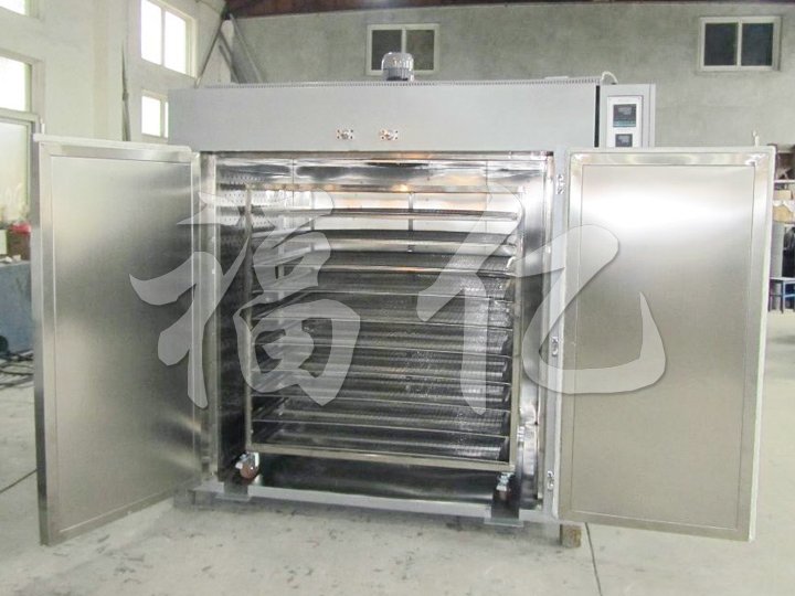 CT series Hot air circulation oven