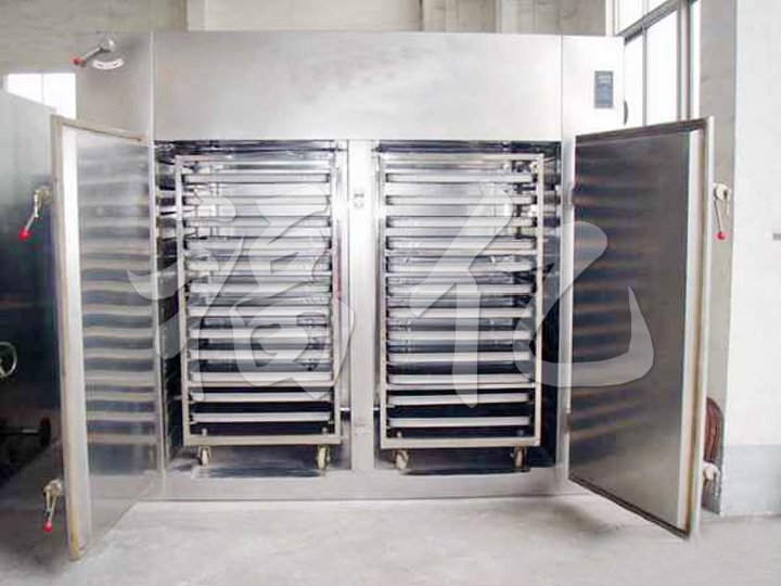 GMP Drying Oven